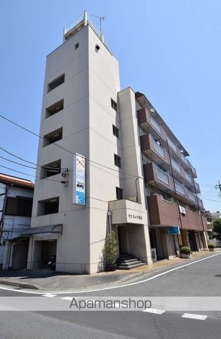 サンハイツ橋本
