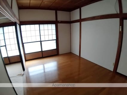 長野県松本市神田１丁目[3K/52m2]の内装