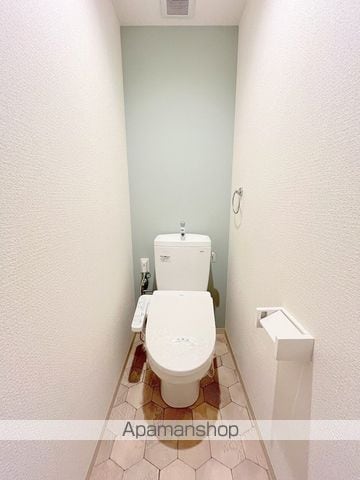 F style 浜寺石津町西3号館の内装写真