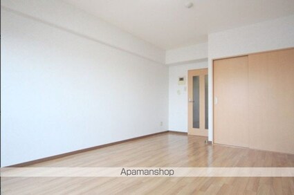 ハーモニーコート[1K/28.8m2]の内装3