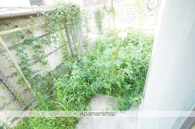 グリーンハイツ富雄の内装写真