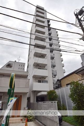 EAST AKIHABARAの外観写真