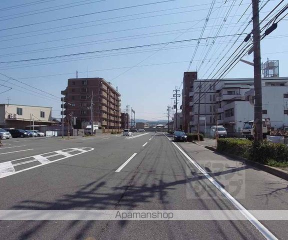コンフォール ドミール Kの周辺写真