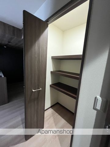 シャンドフルールの内装写真