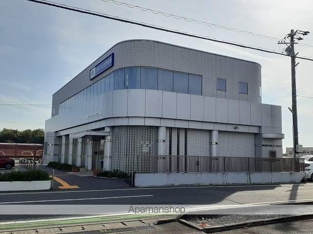 大原町平屋賃貸の周辺写真