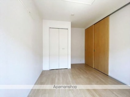 ネオ　グランジェ[2LDK/59.34m2]の内装4
