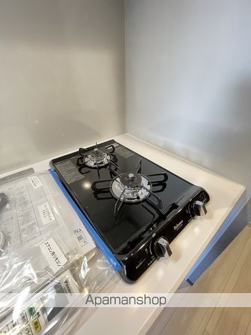 メイクスWアート今池IIIの内装写真