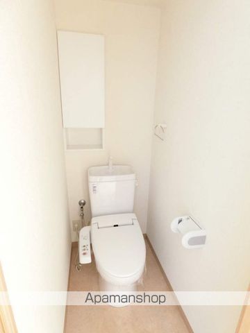 ファレノプシスの内装写真