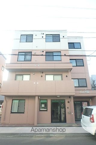 FEELS 美園の外観写真