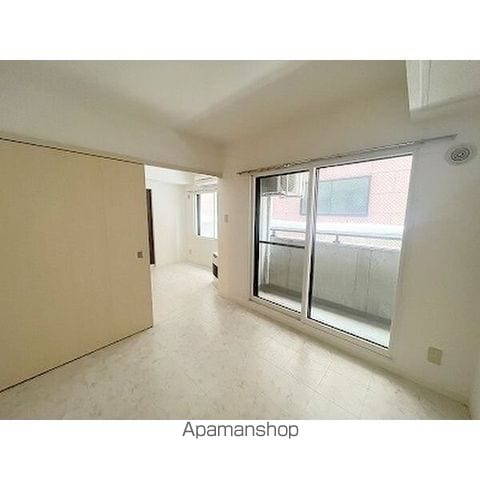 アレックス文京台の内装写真
