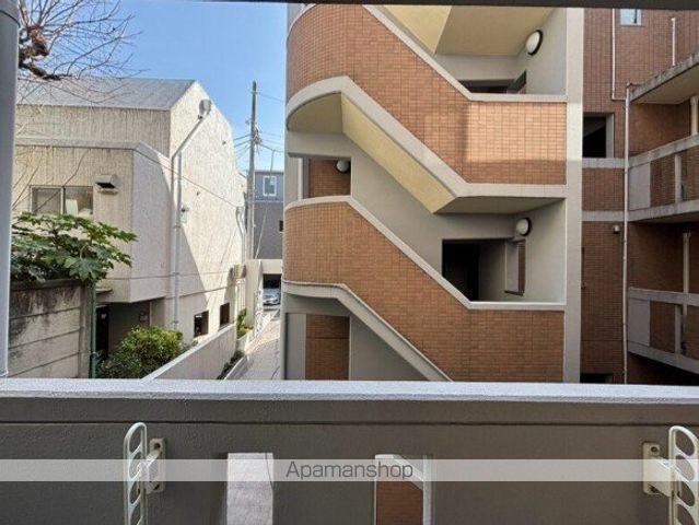 上目黒ガーデンホームズのその他写真
