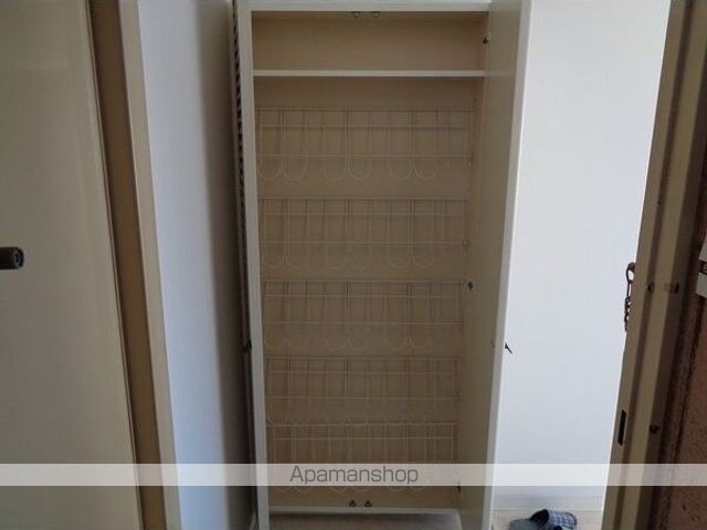 プランドール清水の内装写真