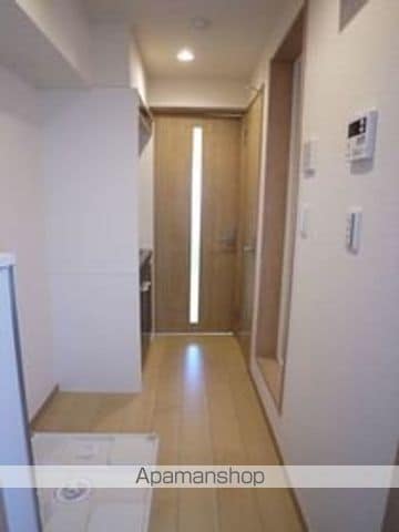 ベルフラッツ元住吉の内装写真