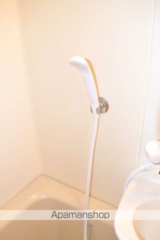 アルカディアの内装写真