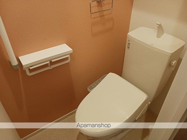 サニーサイドテラスの内装写真