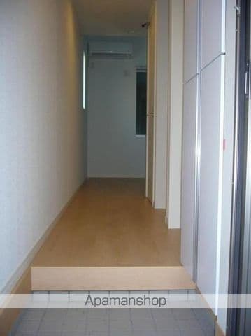戸塚区上矢部アパートメントB棟の内装写真
