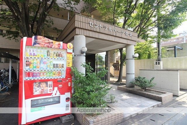 コンダクトヴィレッジ小田部の外観写真