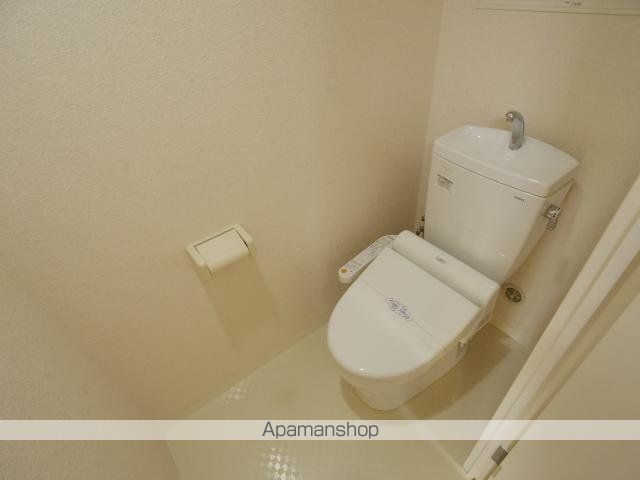 アジュール水堂の内装写真