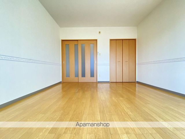 VILLA ANGELの内装写真