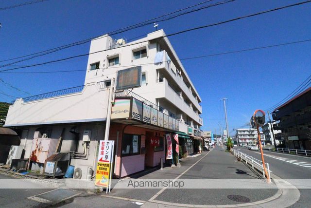 水田ビルの外観写真