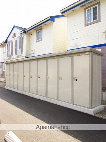 apartment 山形県南陽市赤湯
地図を見る