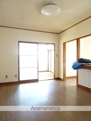 高塚ハイツの内装写真