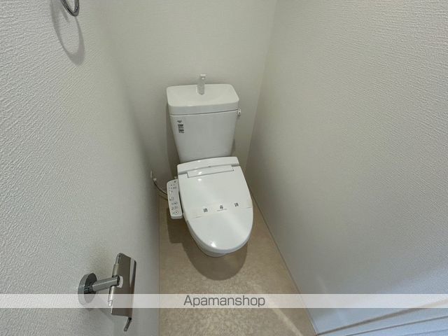 セレニテ江坂グランデの内装写真