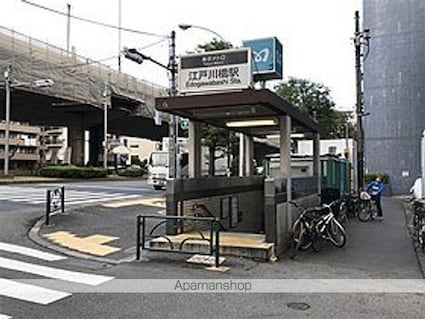 コーポ山吹[1DK/26.22m2]の周辺4