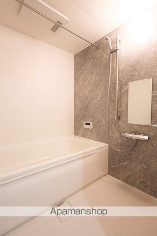 CAMPANELLA山本の内装写真