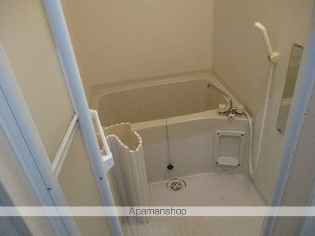 メゾン泉の内装写真