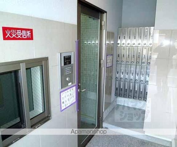 アークリード五条堀川の内装写真