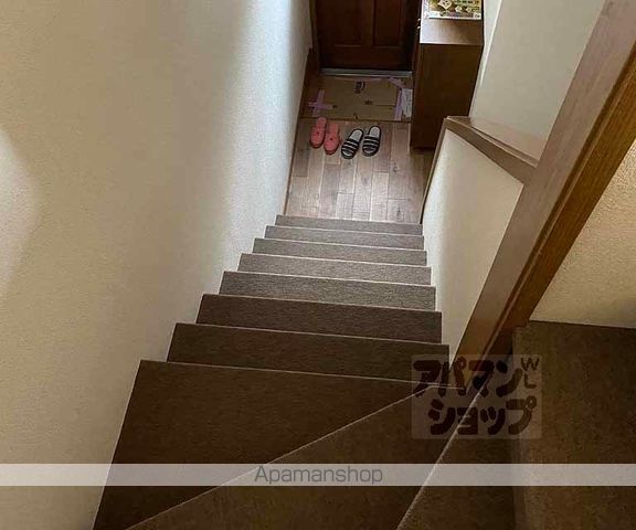 グリーンヒロの内装写真