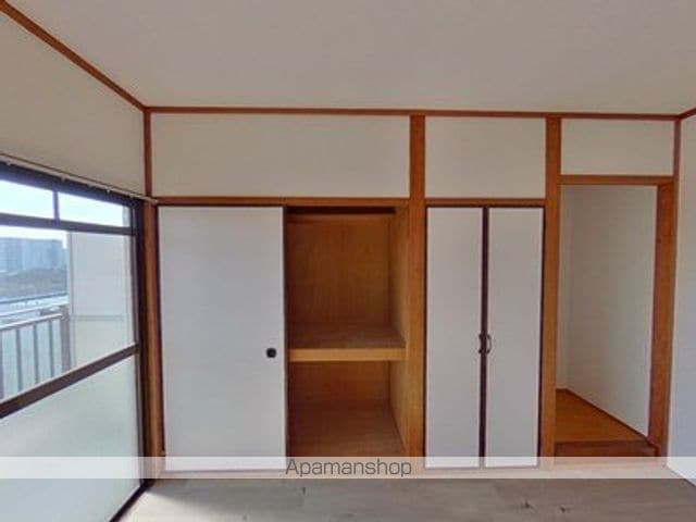 ゴールデン東海の内装写真