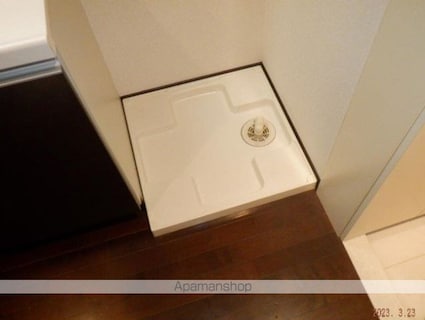 東京都板橋区中台１丁目[1K/20.03m2]のその他設備1