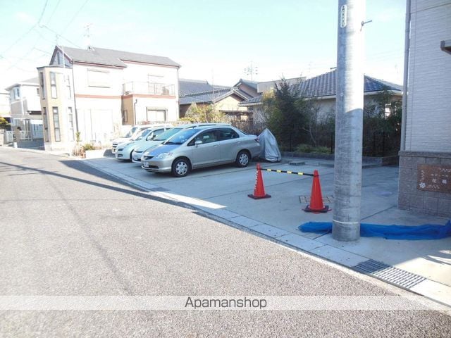 セジュール花萌の外観写真