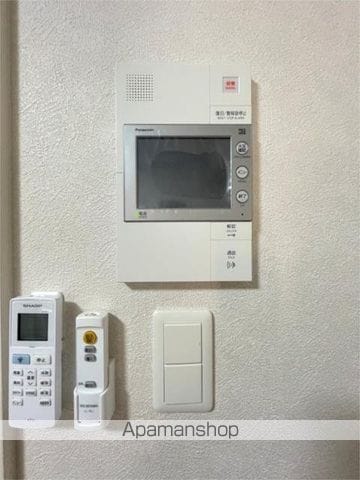 セイワパレス真田山公園南の内装写真