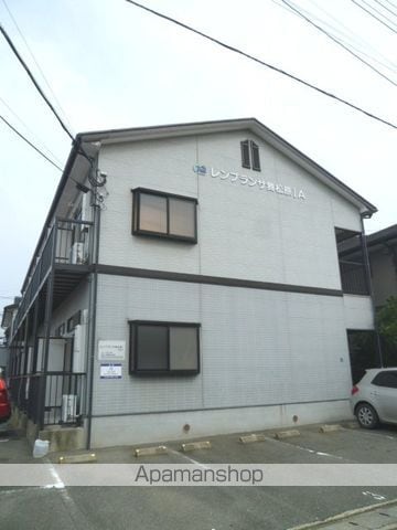 レンブランサ舞松原ⅠＡ 201 ｜ 福岡県福岡市東区舞松原２丁目3-11（賃貸アパート1K・2階・21.00㎡） その4