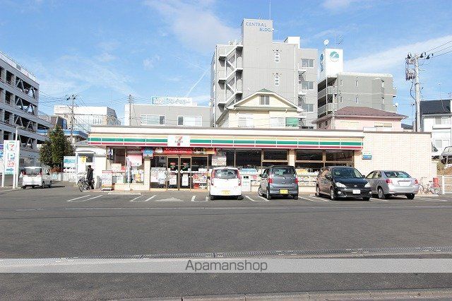 くれが泉中央の周辺写真