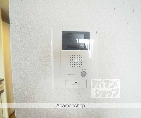 明治館にしきマンションの内装写真