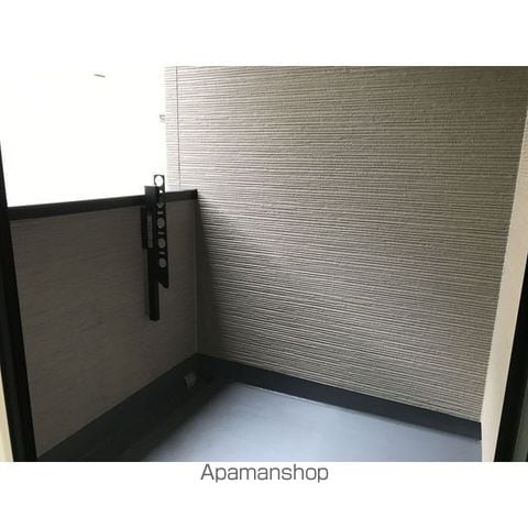 KOLETTERRACE北千束の内装写真