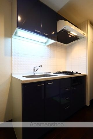 パレステュディオ麹町の内装写真