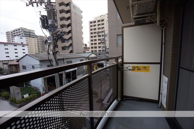 ラウムズ富士見町の内装写真