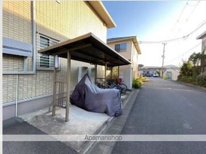 Ｄーｒｏｏｍ西浜[3LDK/87.07m2]の共用部2