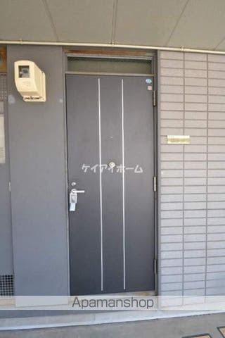 フローラ芥子の外観写真