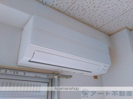 愛媛県松山市上市２丁目[3DK/55m2]のその他設備