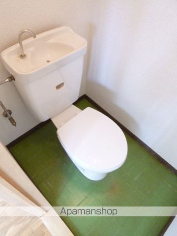 コーポはやしの内装写真