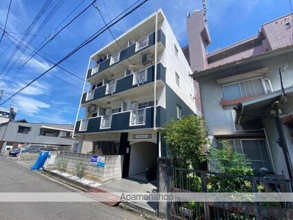 ＣＯＣＯ[1K/19.44m2]の外観3