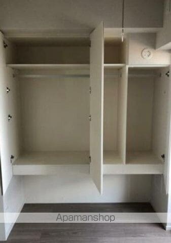 レジディア蒲田プレイスの内装写真