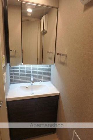 グランカーサ大島の内装写真