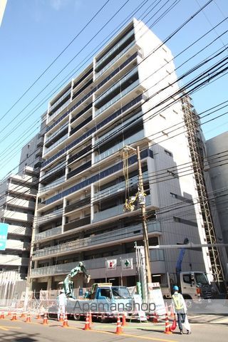 アーバネックス同心の外観写真